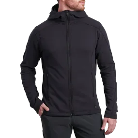 Men's Spekter Full Zip Hoody Moisture Wicking Fabric