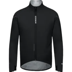 Men's Spinshift GORE-TEX Jacket Minimal Travel Look Compact Travel Friendly
