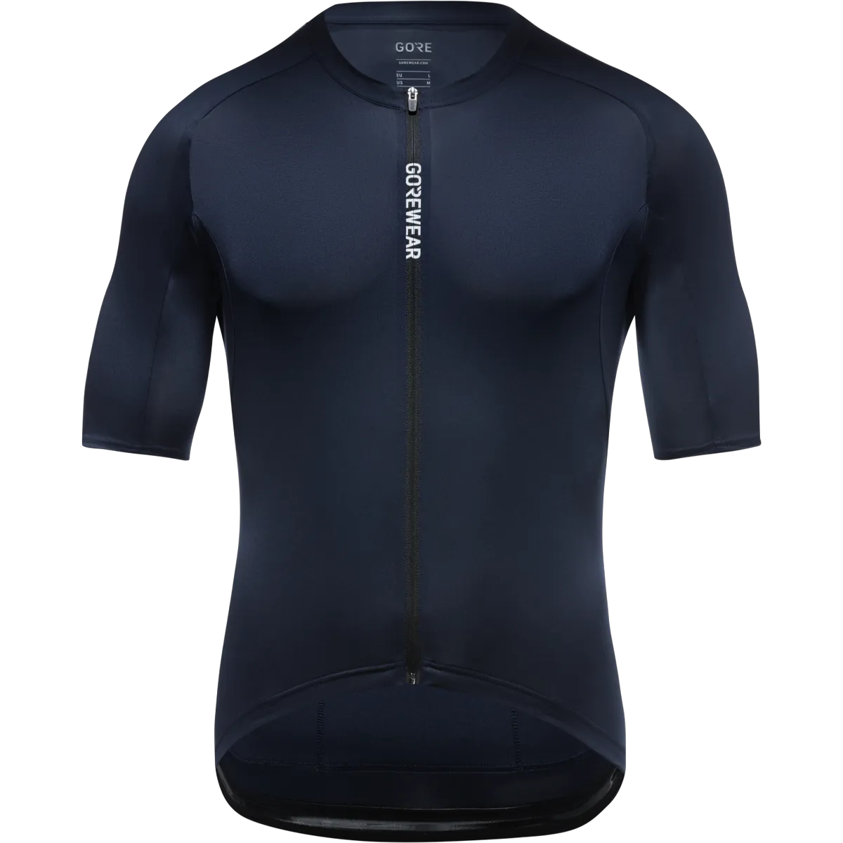 Men's Spinshift Jersey Long sleeved warmth Trendy Comfort