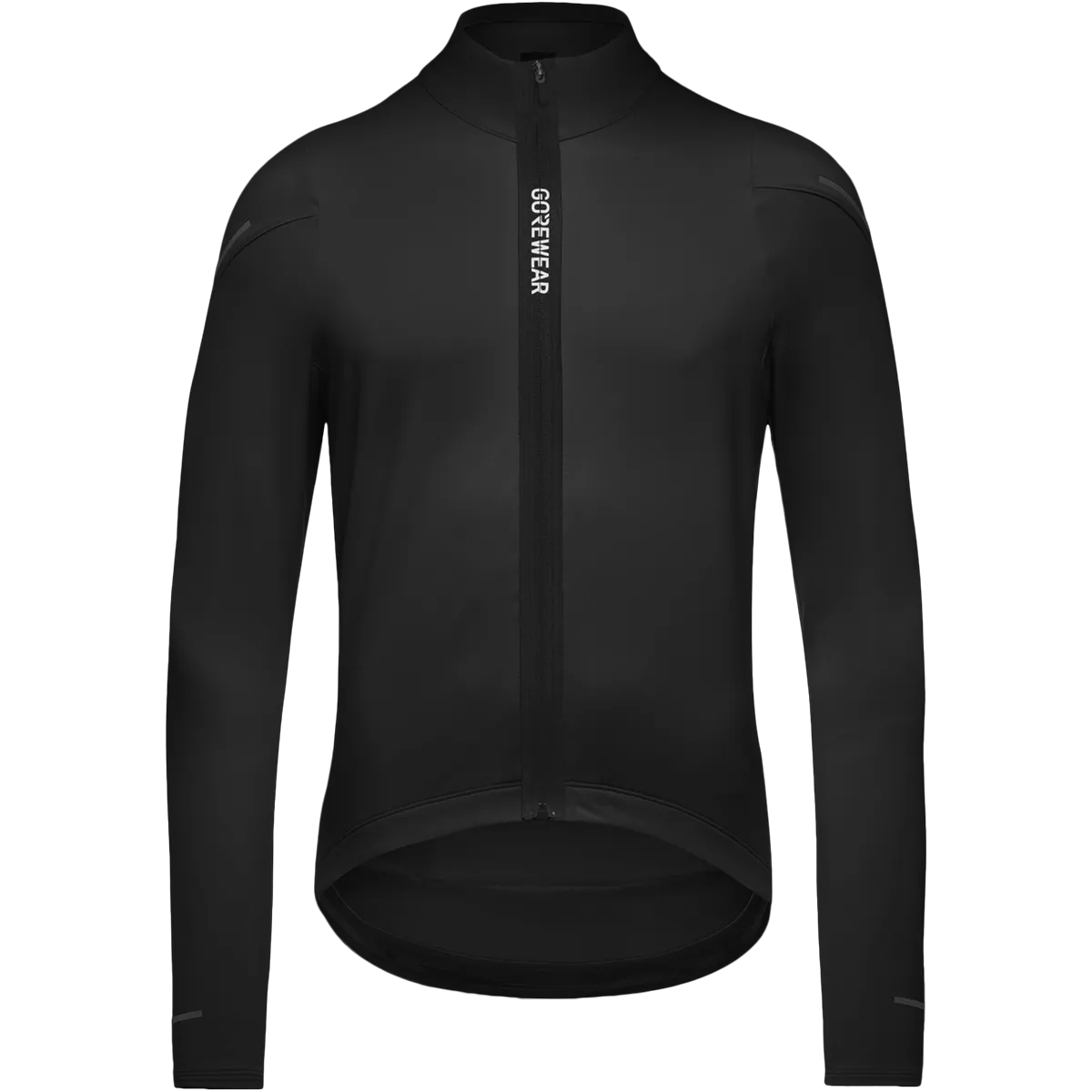Men's SPINSHIFT Thermo Long Sleeve Jersey WaterRepellent Finish Water Repellent Finish
