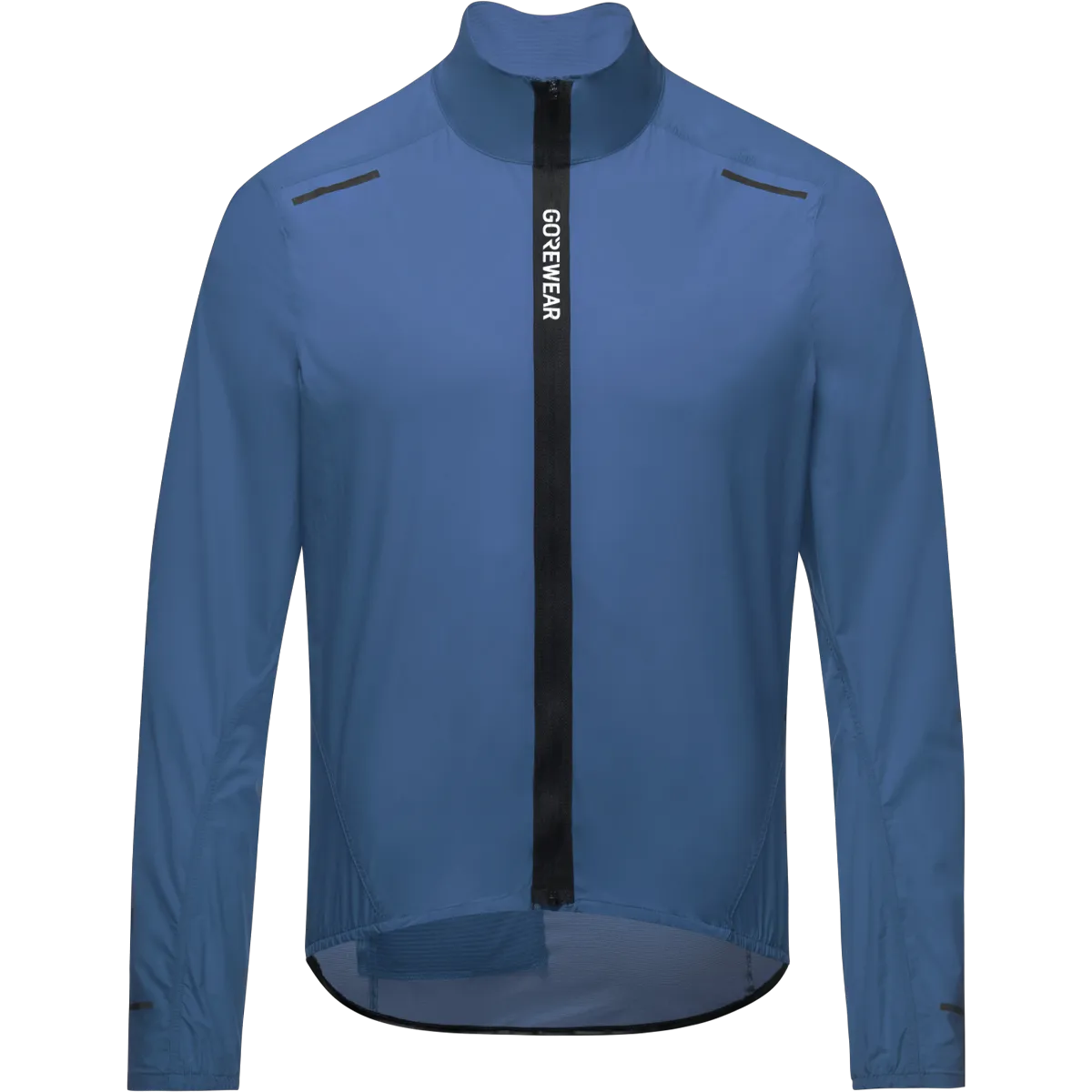Men's Spinshift Windbreaker Softshell Fabric Quilted Insulation
