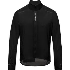 Men's Spinshift Windbreaker Snap Closure System
