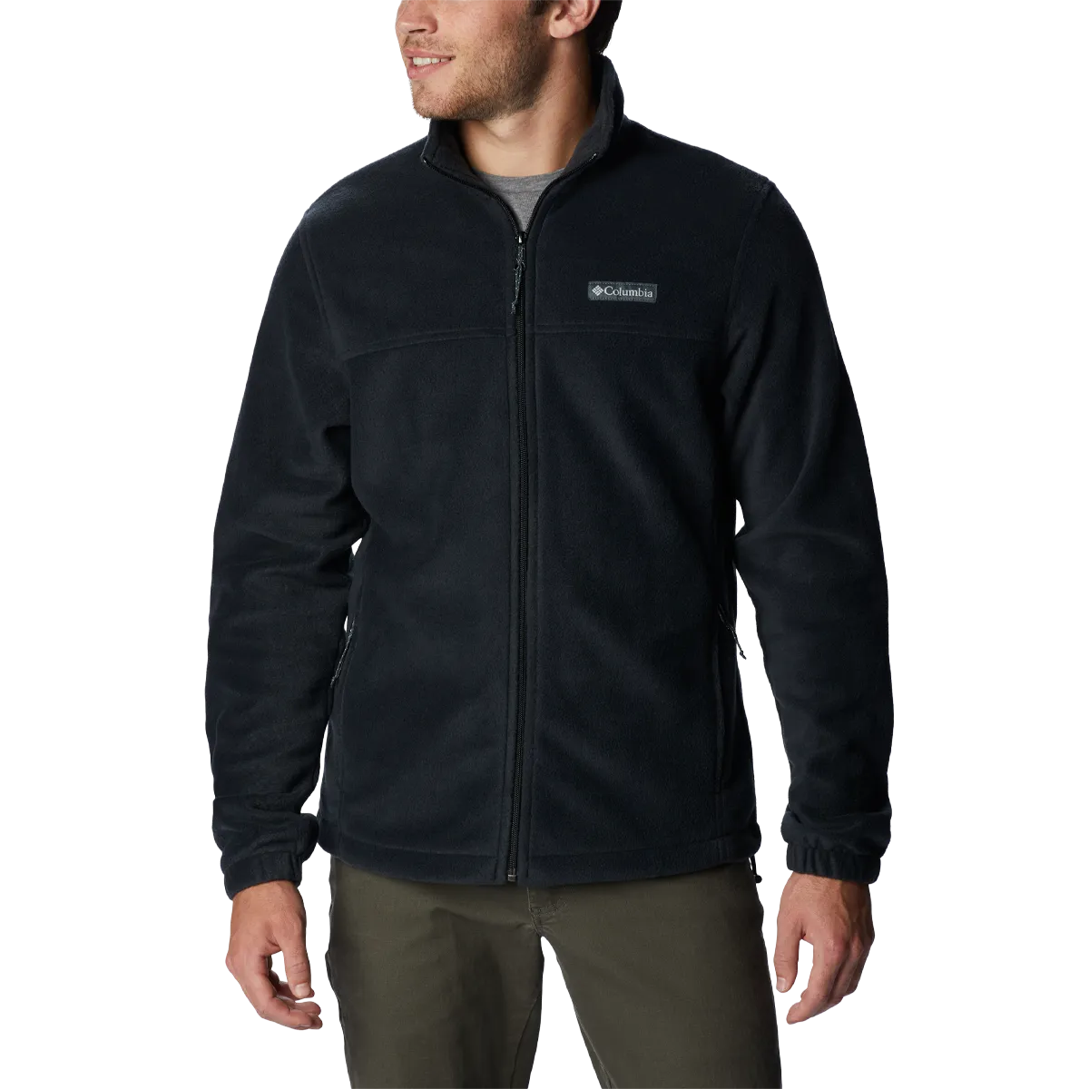 Thermal Reflective Lining Men's Steens Mountain Full Zip 2.0
