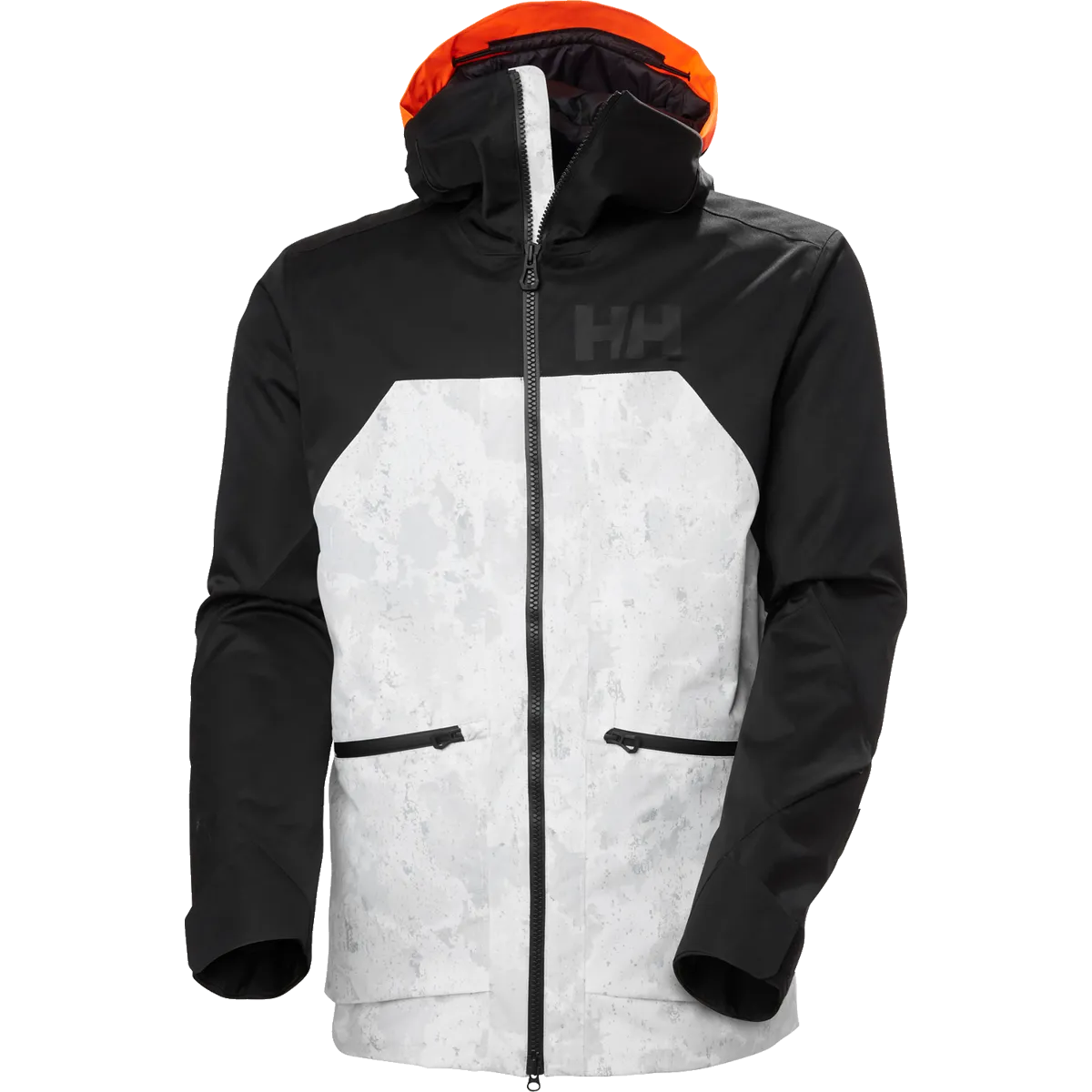 Men's Straightline Lifaloft 2.0 Jacket Versatile Layering Options