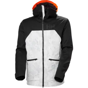 Men's Straightline Lifaloft 2.0 Jacket Daily Commute Adjustable Hood System