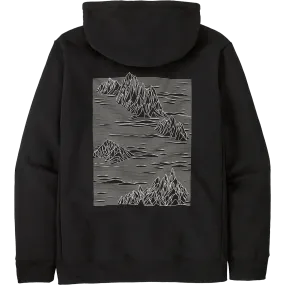 Thermal Insulation Men's Strataspire Uprisal Hoody