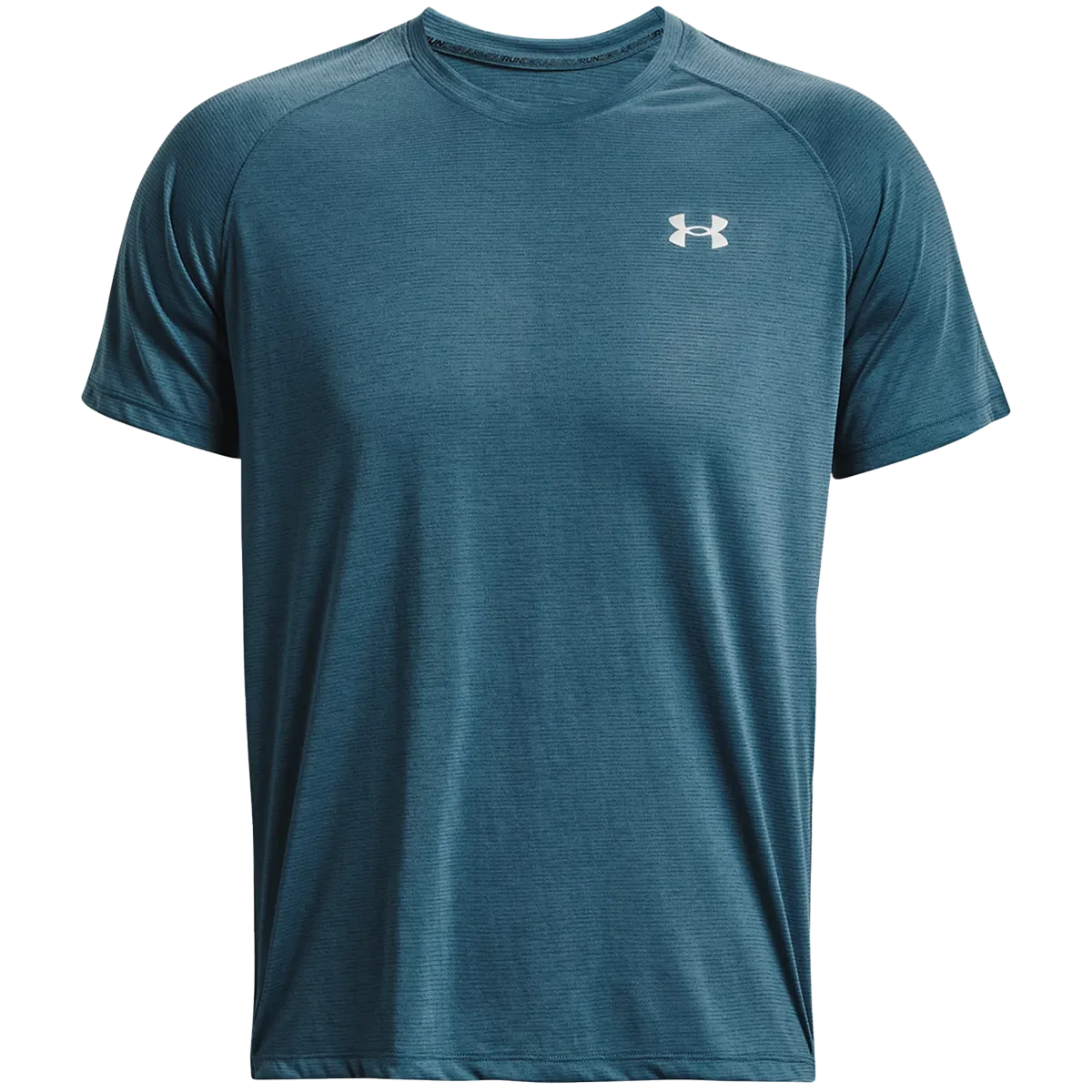 Men's Streaker Tee Thermal Regulation Fabric