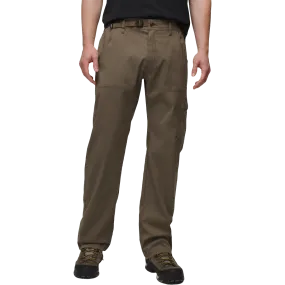 WaterRepellentCoating Men's Stretch Zion Pant