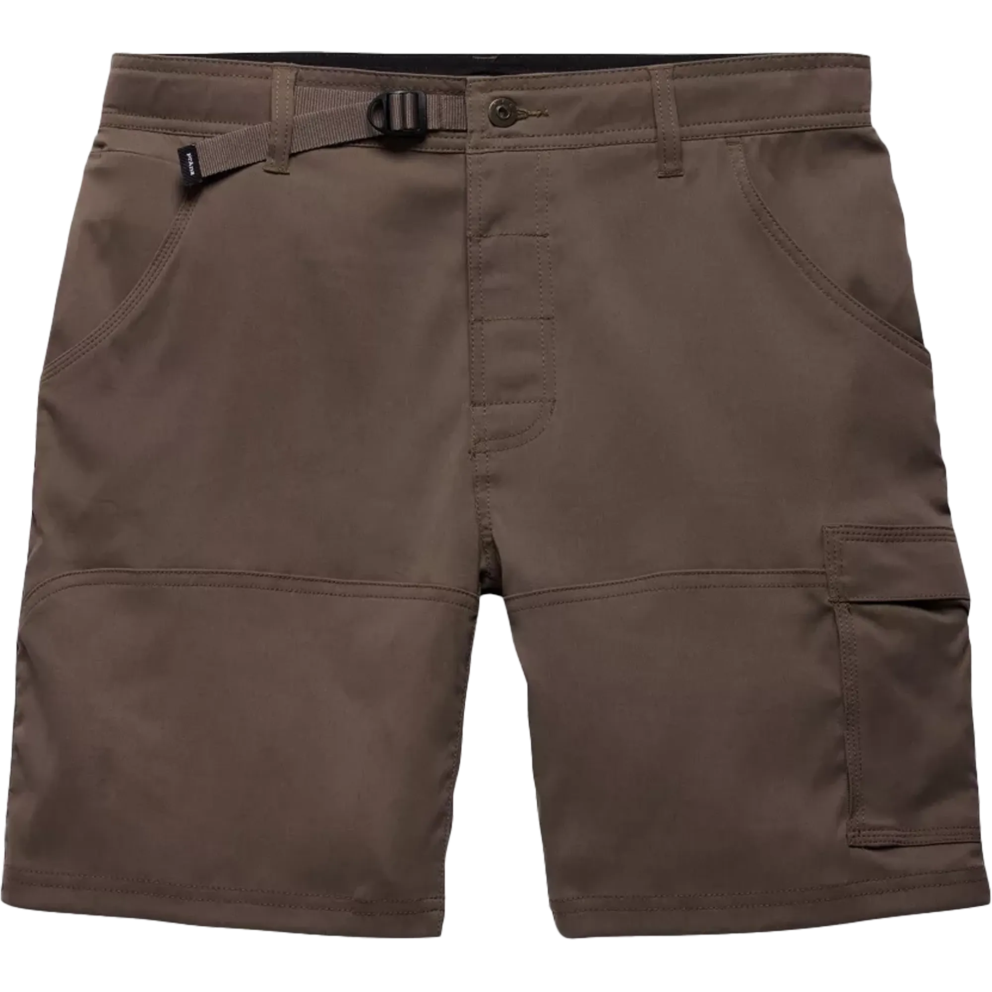 WrinkleFreeFabric Daily Essential Men's Stretch Zion Short 10"