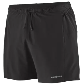 swimming accessory Men's Strider Pro 5" Short