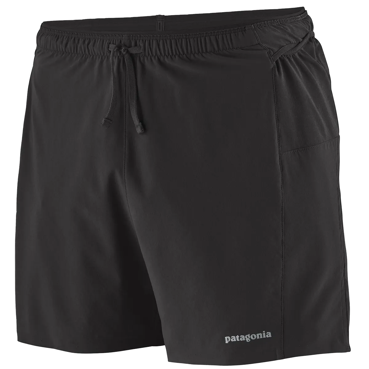 teenagers Adaptive Temperature Control Men's Strider Pro 5" Short