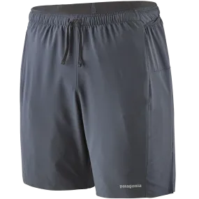 City Shorts Anorak Men's Strider Pro 7" Short