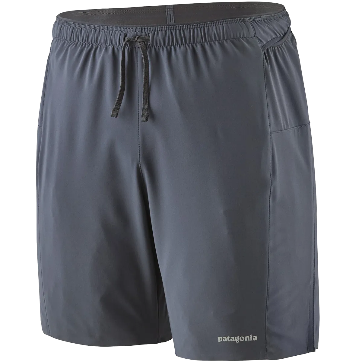 Simple Vibe Men's Strider Pro 7" Short