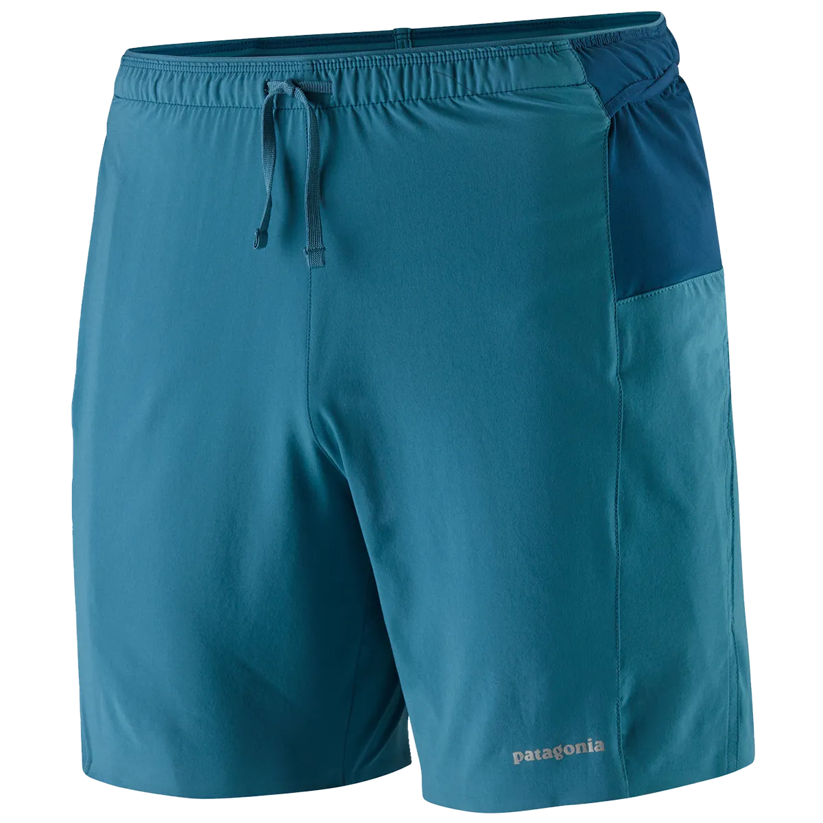 Men's Strider Pro 7" Short Fitness Look
