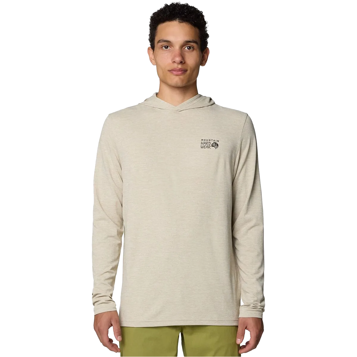 HighStretch Durable Construction Men's Sunblocker Hoody