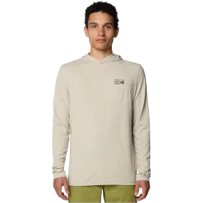 Men's Sunblocker Hoody UltraSoftInterior Airflow Ventilation