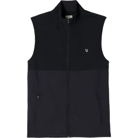 Cold Climate Collapsible Packable Design Men's Sunday Element Vest