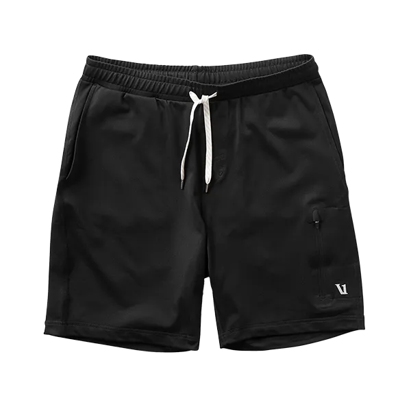 Durable Material fishing attire Men's Sunday Performance Short