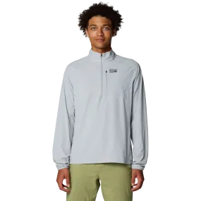 AthleisureReady Men's Sunshield Half Zip