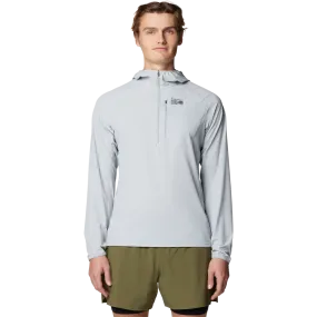 Men's Sunshield Hoody Compact TravelFriendly Design