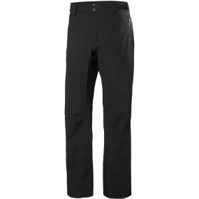 Sweat Wicking Liner Non Slip Waistband Men's Swift 3L Shell Pant