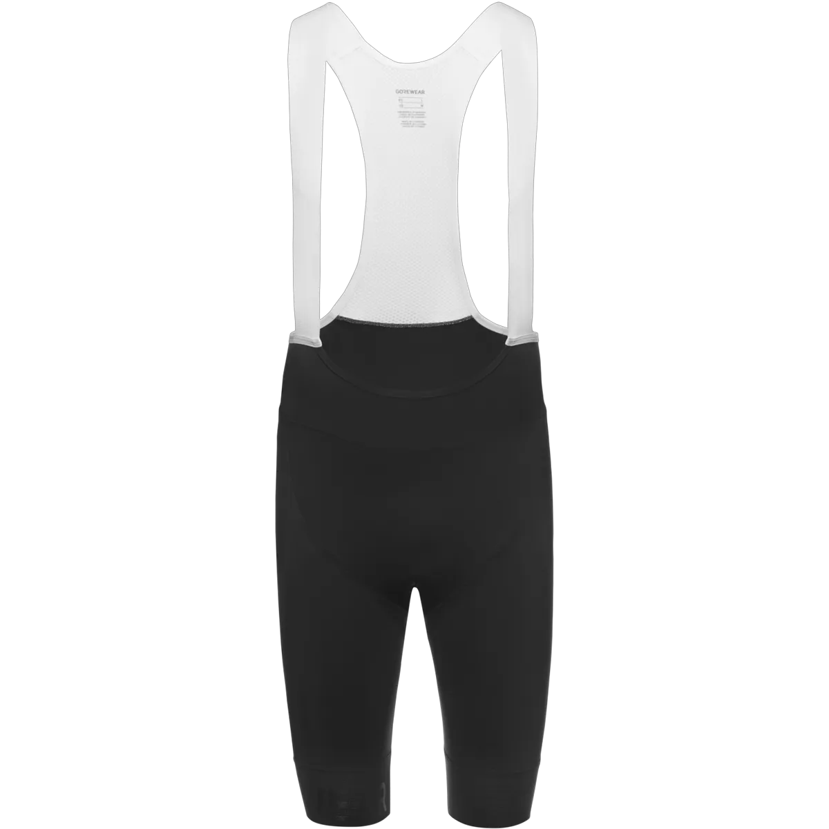 Men's Swiftride Bib Shorts Summer Mood picnic clothes
