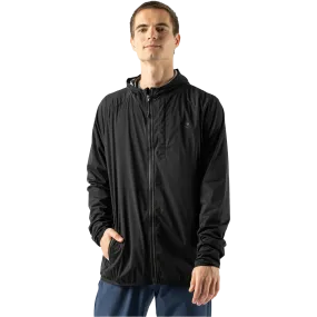 Water Resistant Fabric Secure Internal Pockets Men's Swish 2.0 Jacket
