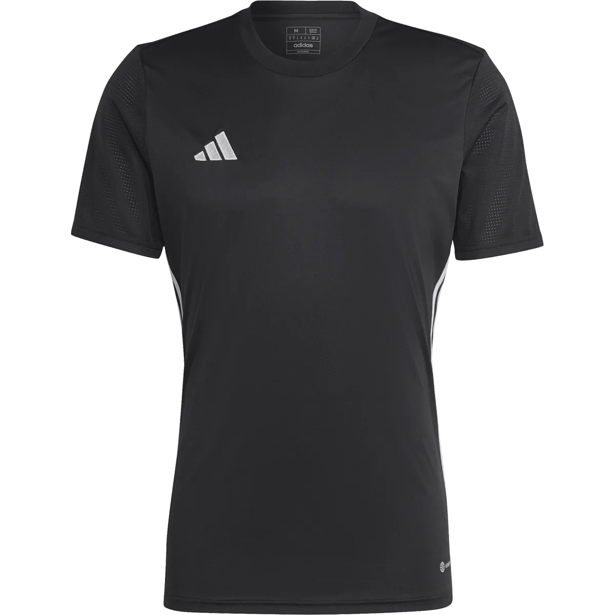 Men's Tabela 23 Jersey Durable Binding MicrofiberBlend