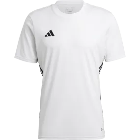 Men's Tabela 23 Jersey Breathable Mesh Back