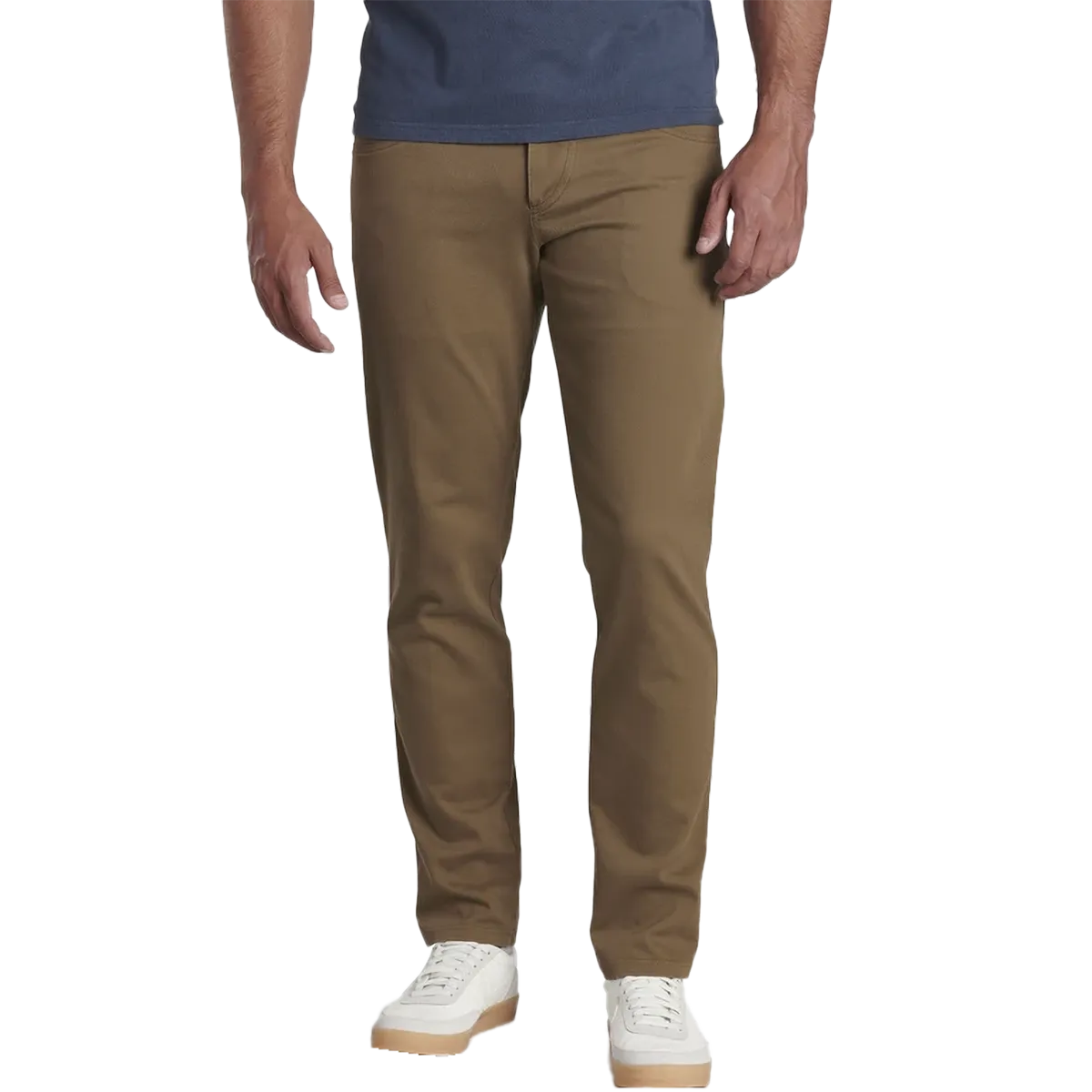 EcoFriendlyMaterial Men's Tapered Revolt Jean