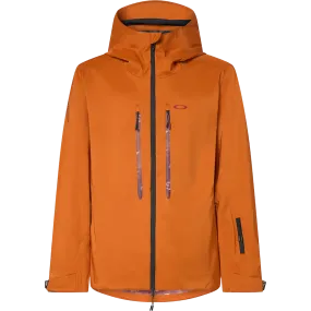 Men's TC Outpost RC Shell Jacket Anti Static Interior