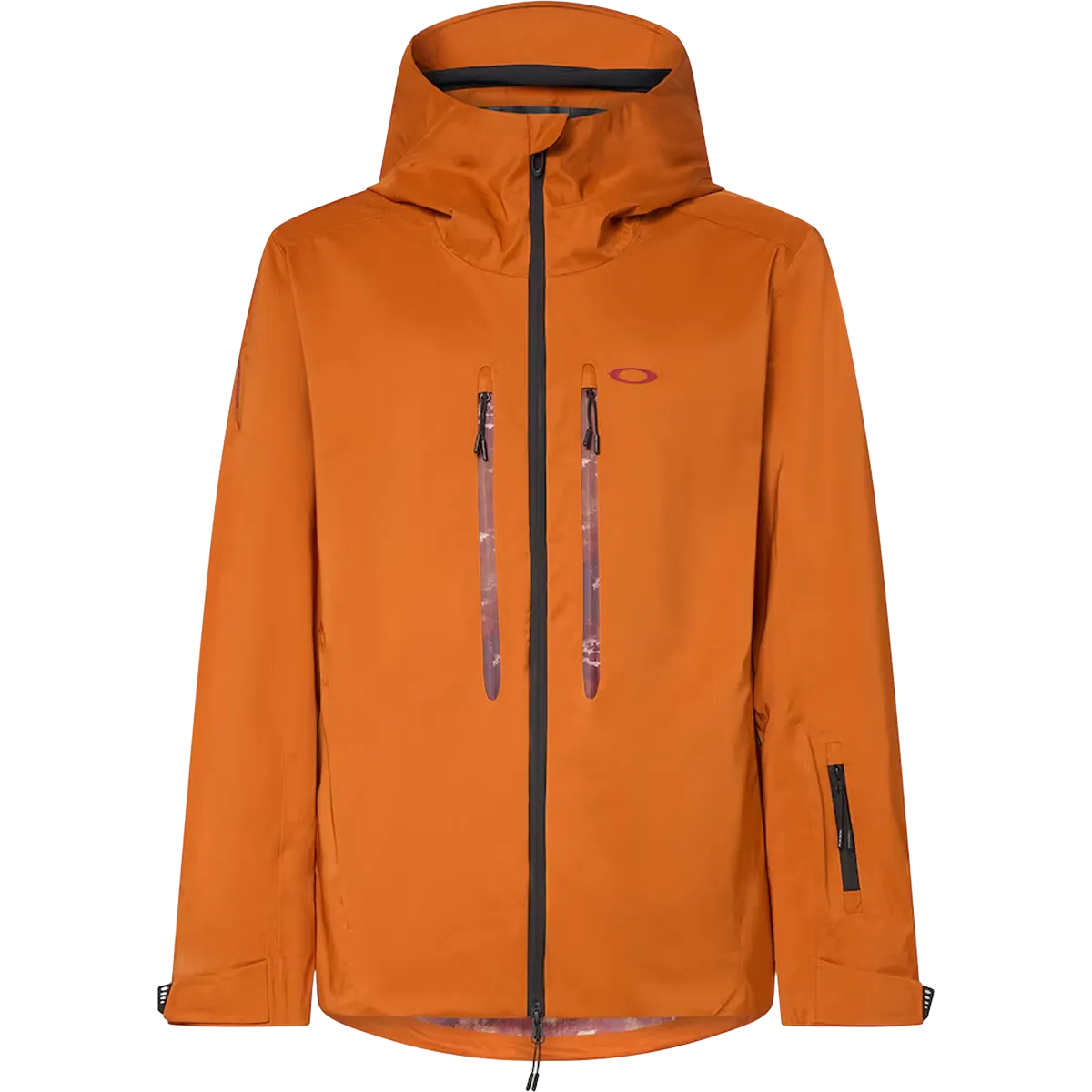 Men's TC Outpost RC Shell Jacket Oversized style
