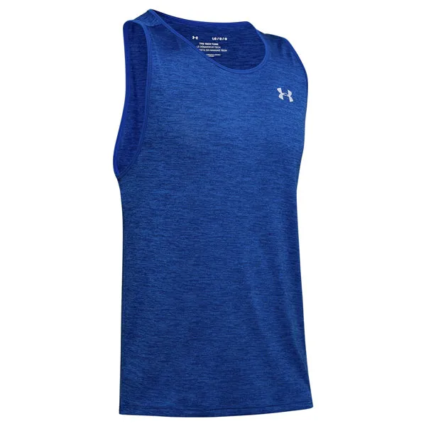 Men's Tech 2.0 Tank Versatile and Stylish Trendy Fabric