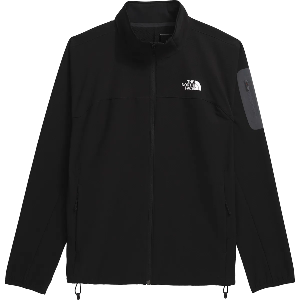 Taped Edges Men's Tek Approach Jacket