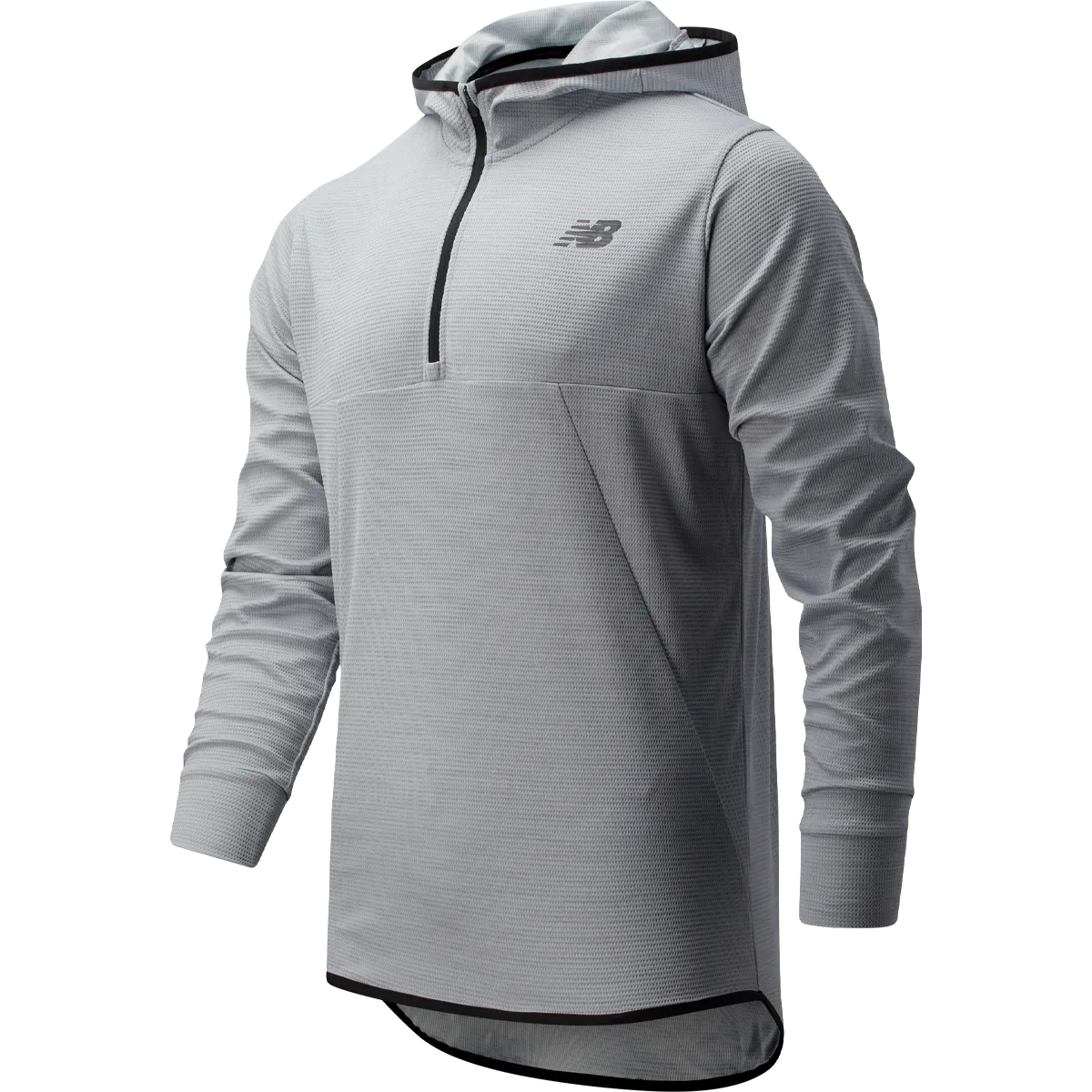 Men's Tenacity Hooded 1/4 Zip LightweightLayeringSystem