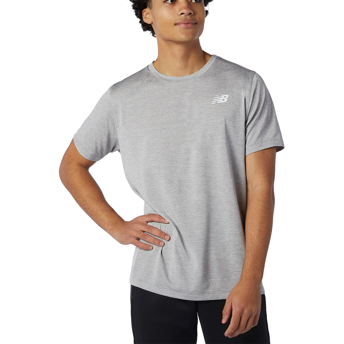 Versatile Fit Men's Tenacity T