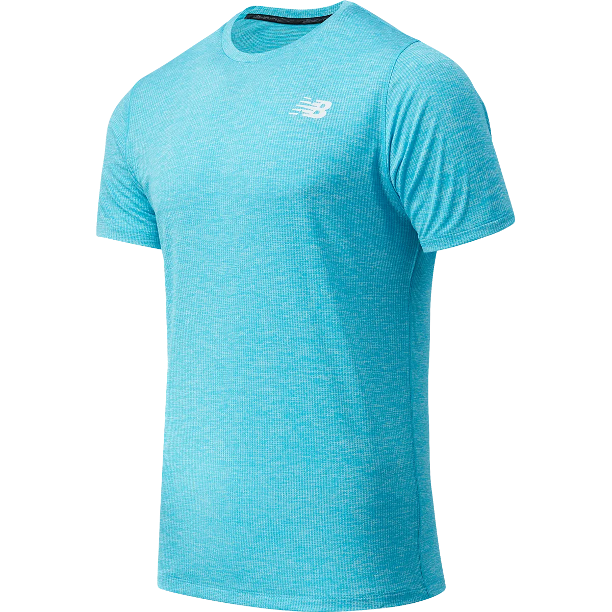 Smooth Look Men's Tenacity T