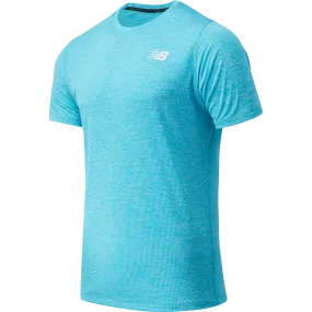 Smooth Look Men's Tenacity T