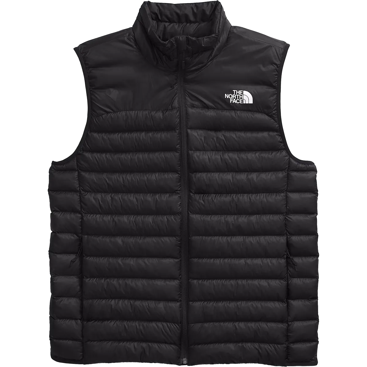 Men's Terra Peak Vest High Loft Insulation Insulated Layer