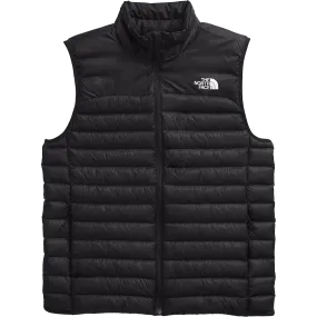 Touchscreen Compatible Cuffs Anti Slip Shoulder Pads Men's Terra Peak Vest