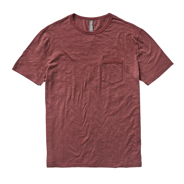 Men's The Rise Tee Casual Layers
