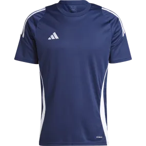 Tear Resistant Reinforcement Men's Tiro 24 Jersey