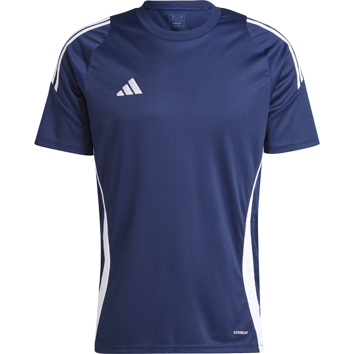Contrast Stitch Detail Men's Tiro 24 Jersey