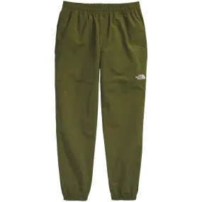 Neutral palette Men's TNF Easy Wind Pant