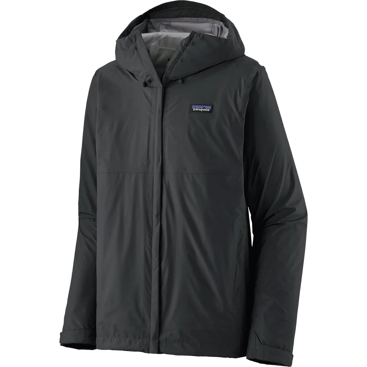 Cozy Texture Cold Days Men's Torrentshell 3L Jacket
