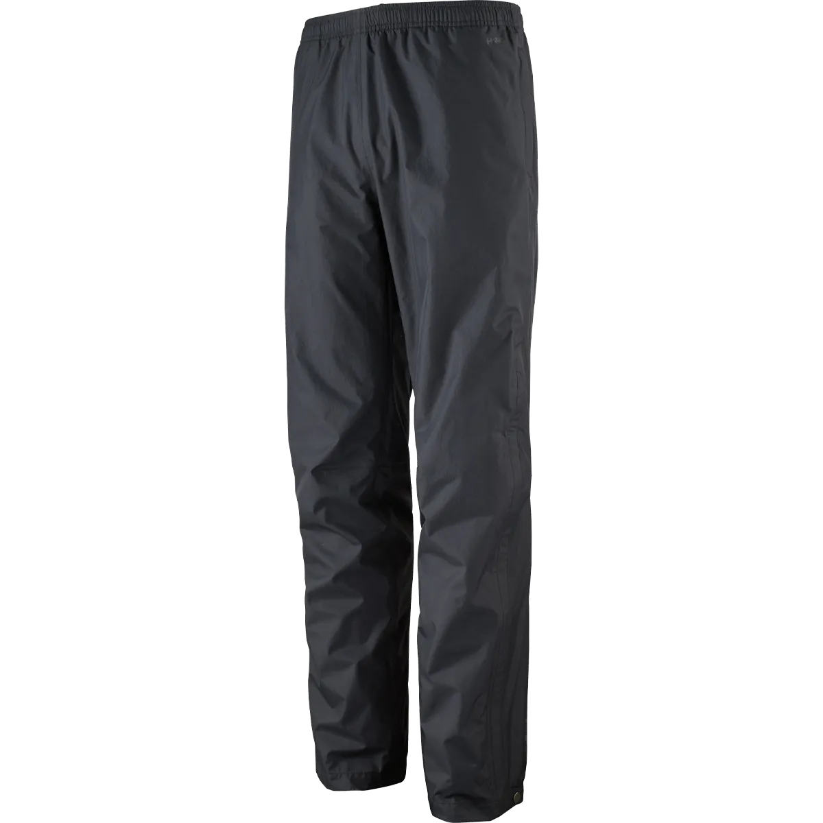 Stain Release Finish Transitional Style Men's Torrentshell 3L Pants - Short