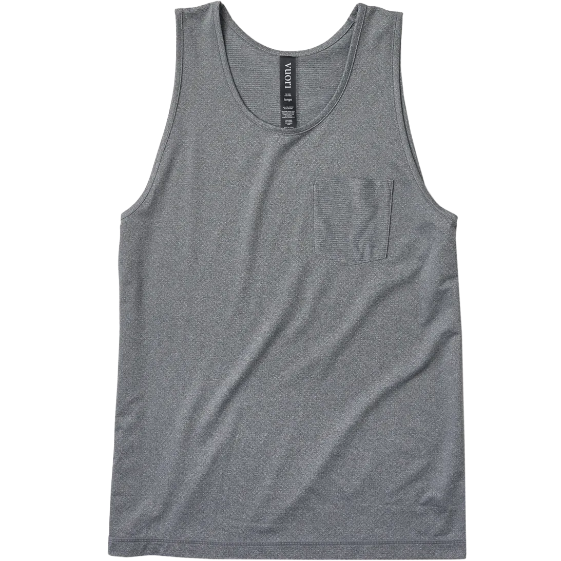 FadeResistant Men's Tradewind Performance Tank