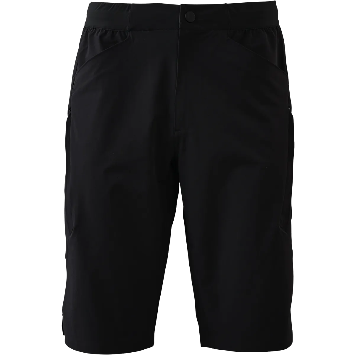 Men's Trail Short Classic Style Bonded Seam Technology