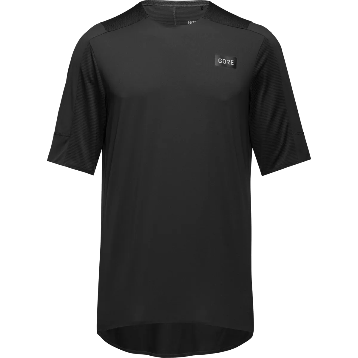 Flexible Ribbing Men's TrailKPR Jersey