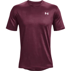 Vibrant Prints NonIronTechnology Men's Training Vent Short Sleeve